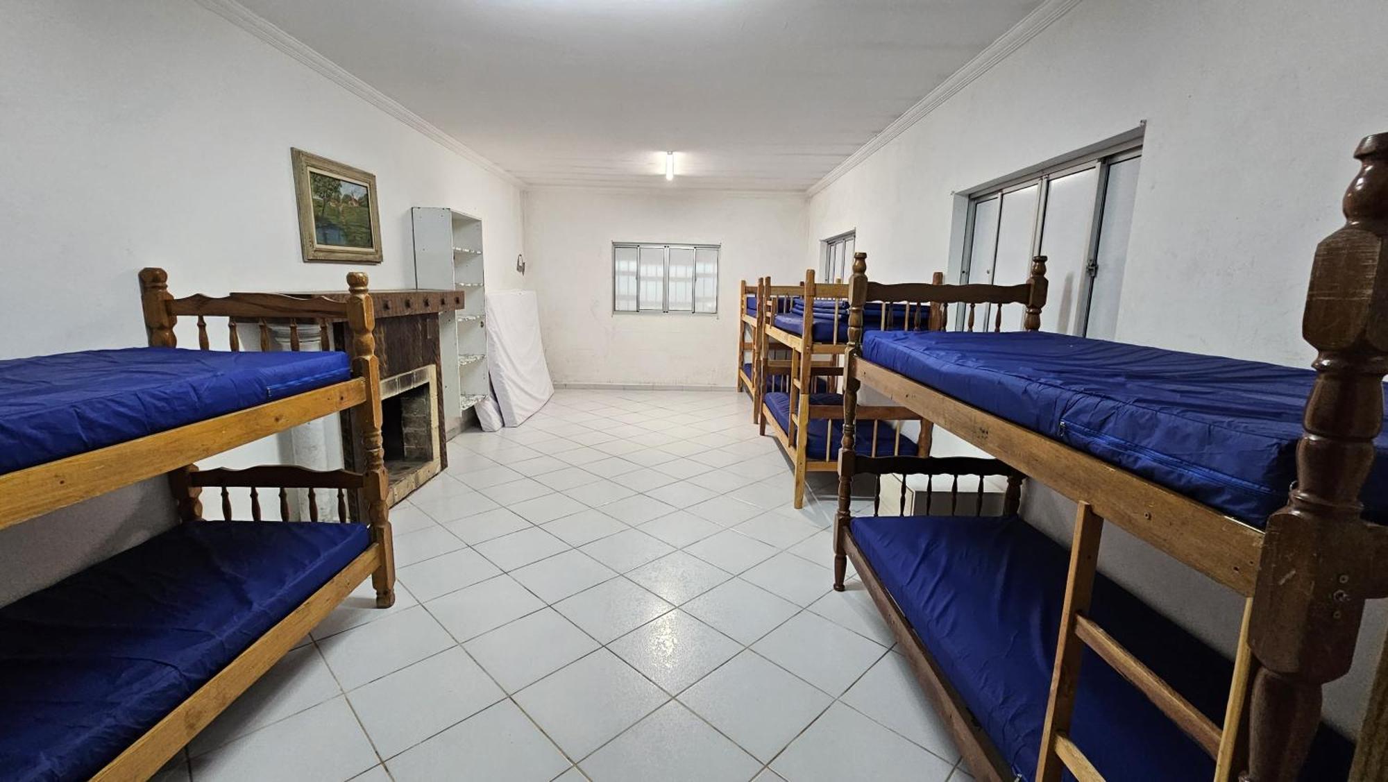 Villa Sítio Ramos de Moraes Juquitiba Exterior foto